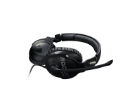 Roccat Khan Pro (Czarne) - 379462 - zdjęcie 4